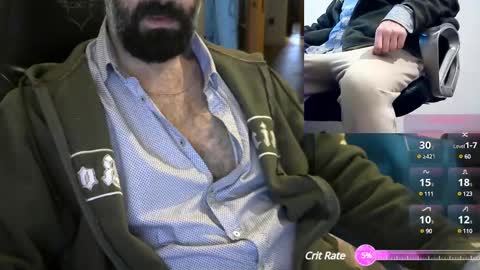 orso online show from January 9, 9:48 am