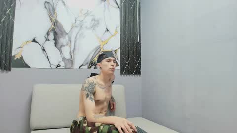 orus_241 online show from October 11, 8:24 pm