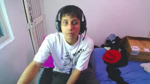 orus_420 online show from October 21, 7:33 am