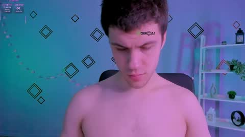 oscar_rage online show from April 30, 8:05 pm