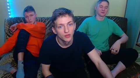 Oscar online show from January 19, 10:28 pm