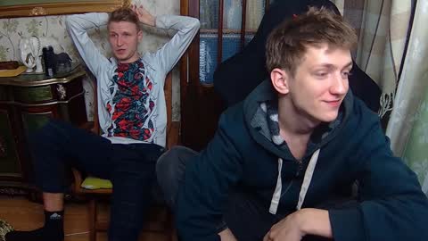 Oscar online show from January 12, 11:26 pm