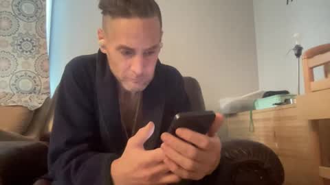 Oscarbrittany online show from December 2, 6:11 pm