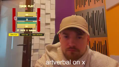 Oscar Steel Savage online show from October 21, 6:38 am