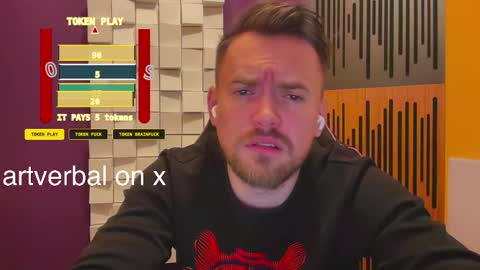 Oscar Steel Savage online show from October 29, 4:04 am