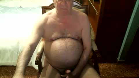 Oscar online show from November 29, 8:11 pm