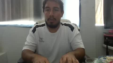 Snapshot of oscaryn_martell chatting on January 26, 5:55 pm oscaryn_martell online show from January 26, 5:55 pm