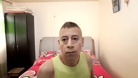 oscurodeseo online show from November 9, 6:34 pm