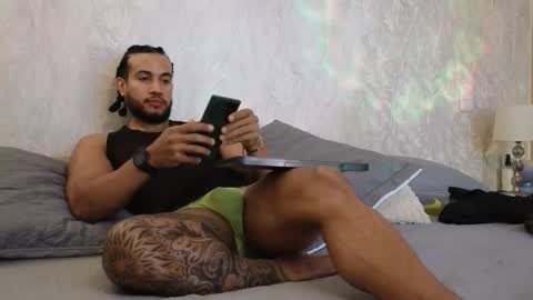 osher_cox online show from November 4, 2:34 am