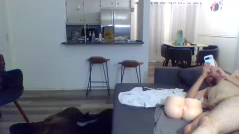 osilva4123 online show from October 15, 2:30 am