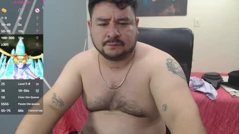 Bear Gael online show from January 9, 5:43 pm