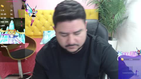 Bear Gael online show from February 6, 5:30 pm