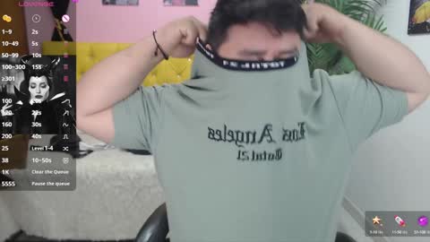 Bear Gael online show from January 15, 5:26 pm