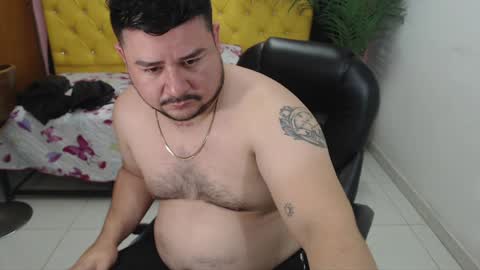 Bear Gael online show from December 22, 6:04 pm