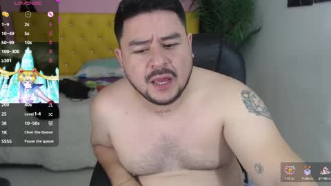 Bear Gael online show from February 13, 5:54 pm