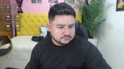 Bear Gael online show from February 11, 5:50 pm