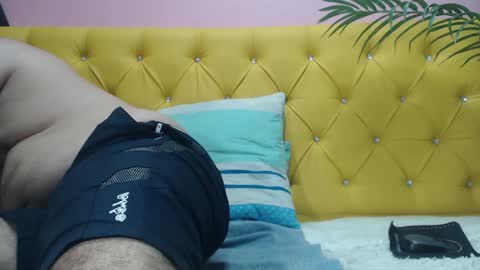 Bear Gael online show from December 15, 5:42 pm