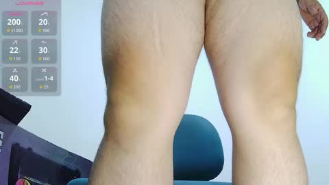 Bear Gael online show from October 8, 6:34 pm