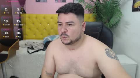 Bear Gael online show from March 12, 6:00 pm