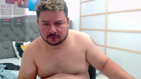 Bear Gael online show from September 18, 5:37 pm