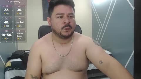 Bear Gael online show from January 30, 5:39 pm