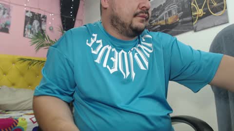 Bear Gael online show from December 27, 5:48 pm