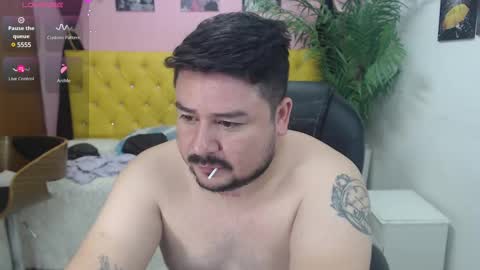 Bear Gael online show from March 8, 5:30 pm