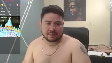 Bear Gael online show from January 31, 5:32 pm