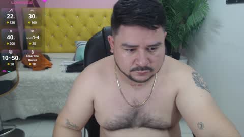 Bear Gael online show from January 18, 5:37 pm