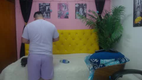 Bear Gael online show from February 26, 5:50 pm