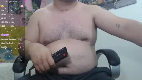 Bear Gael online show from February 22, 5:42 pm