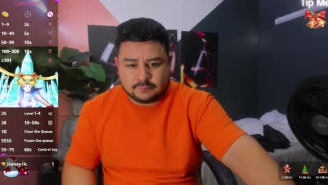 Bear Gael online show from December 29, 5:33 pm