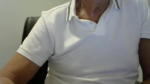 Ossi online show from October 12, 2:27 am