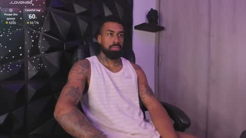 Ostin Daniels online show from October 26, 10:45 pm