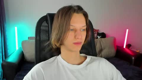 Ostin online show from April 13, 12:28 pm