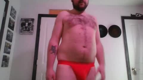 OtterFae online show from December 15, 10:51 pm