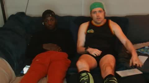 otterpig3 online show from March 10, 8:20 am