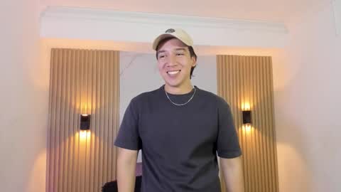 Otto Andrew online show from February 22, 8:54 pm