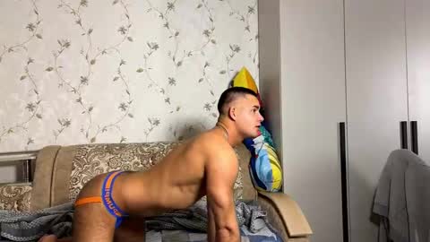 Oukorok online show from March 8, 7:51 pm