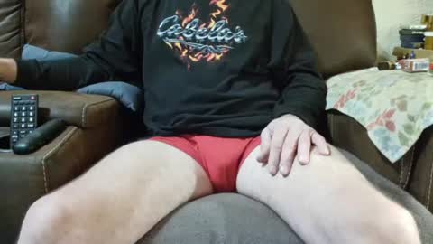 Snapshot of outdoorsmanmark71 chatting on December 9, 2:40 pm outdoorsmanmark71 online show from December 9, 2:40 pm