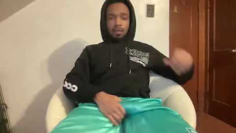 outofhisleague_ online show from November 21, 7:24 pm