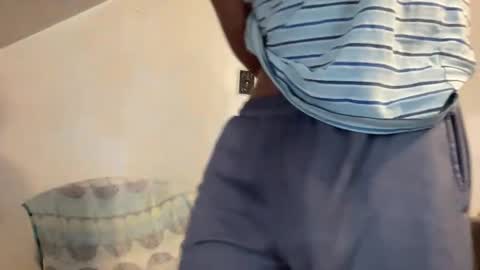 outofhisleague_ online show from March 20, 8:45 pm