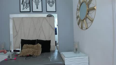 Owen Johnson online show from September 30, 1:03 pm