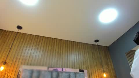 Owen Johnson online show from March 25, 11:36 am