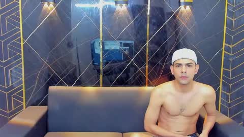 owen_mccarthy online show from January 16, 3:02 am