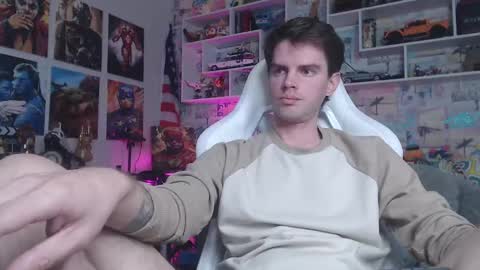 Mike online show from March 8, 11:00 am