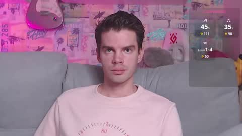 Mike online show from February 1, 2:45 pm