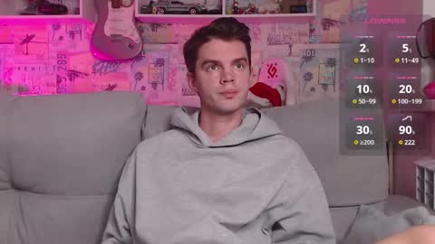 Mike online show from January 6, 11:40 am