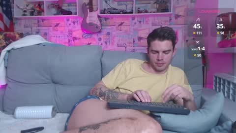 Mike online show from December 17, 2:44 pm