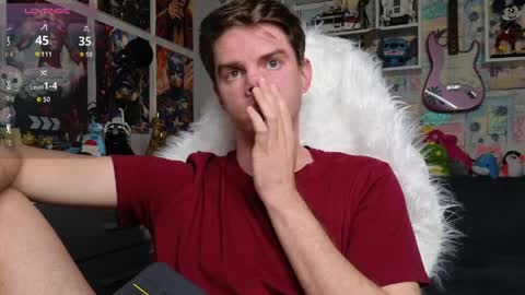 Mike online show from March 30, 2:51 pm